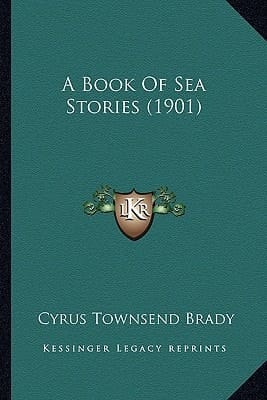 A Book Of Sea Stories (1901)