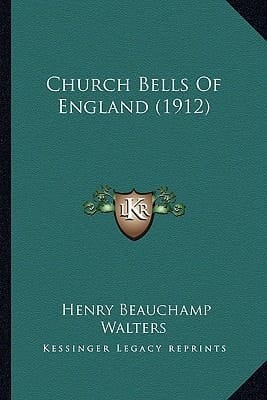 Church Bells Of England (1912)