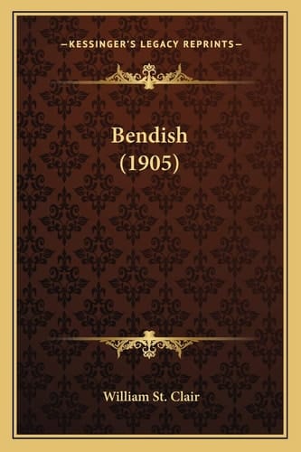 Bendish (1905)