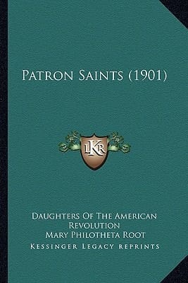 Patron Saints (1901)