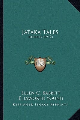 Jataka Tales: Retold (1912)
