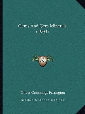 Gems And Gem Minerals (1903)