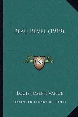 Beau Revel (1919)