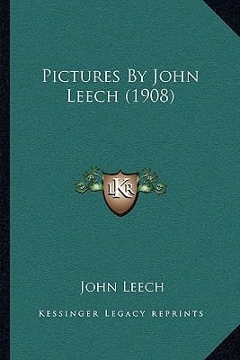 Pictures By John Leech (1908)