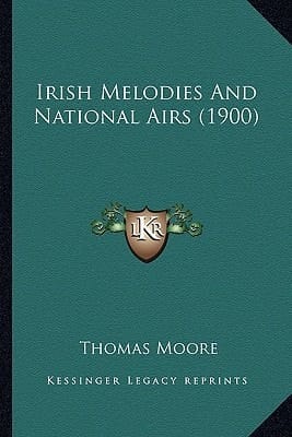 Irish Melodies and National Airs (1900)