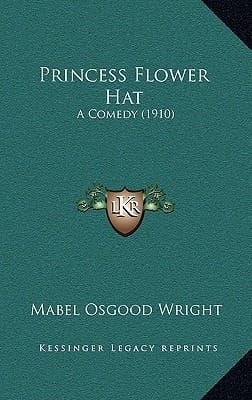 Princess Flower Hat: A Comedy (1910)
