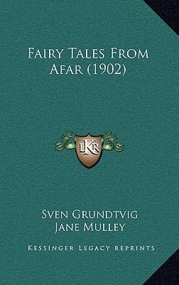 Fairy Tales From Afar (1902)