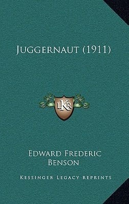 Juggernaut (1911)