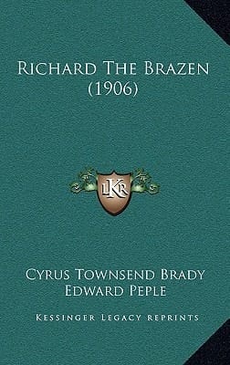 Richard The Brazen (1906)