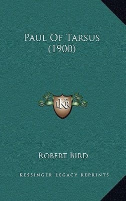 Paul Of Tarsus (1900)