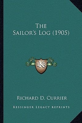 The Sailor's Log (1905)