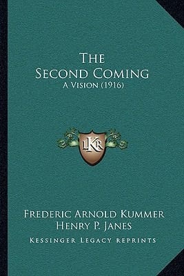 The Second Coming: A Vision (1916)