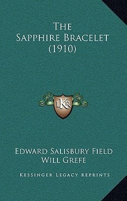 The Sapphire Bracelet (1910)