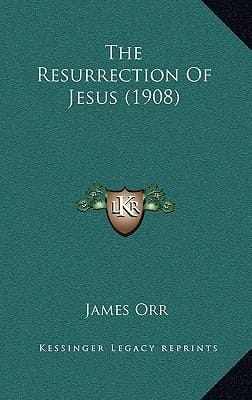 The Resurrection Of Jesus (1908)