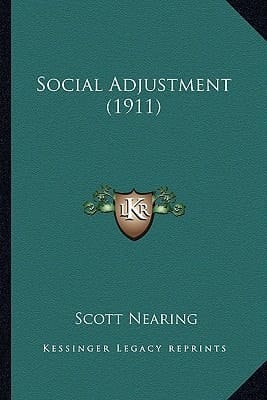 Social Adjustment (1911)