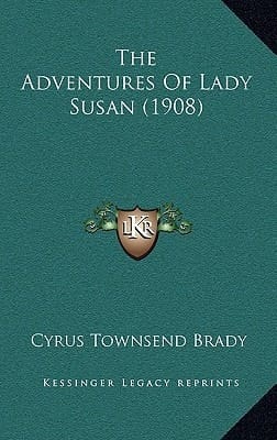 The Adventures Of Lady Susan (1908)