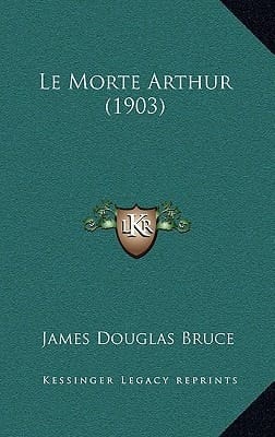 Le Morte Arthur (1903)