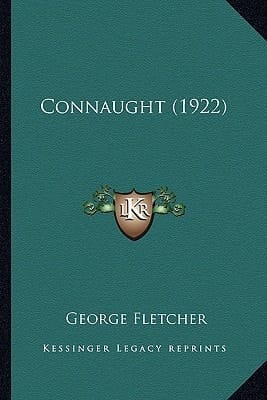 Connaught (1922)