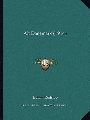 Alt Danemark (1914) (German Edition)