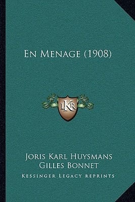 En Menage (1908) (French Edition)