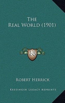 The Real World (1901)