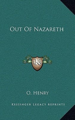 Out of Nazareth