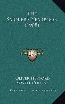 The Smoker's Yearbook (1908)