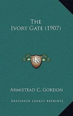 The Ivory Gate (1907)