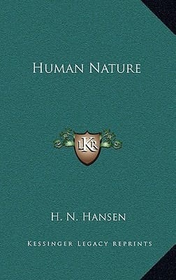 Human Nature
