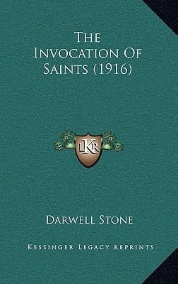 The Invocation Of Saints (1916)