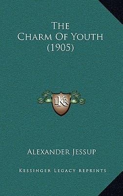 The Charm Of Youth (1905)