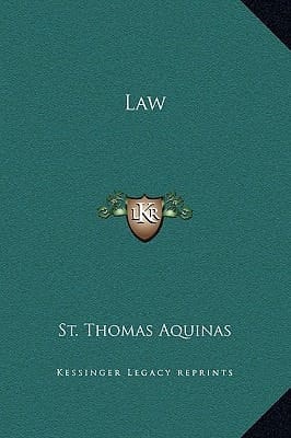 Law