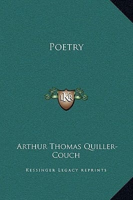 Poetry