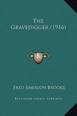The Gravedigger (1916)