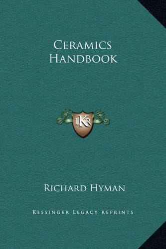 Ceramics Handbook