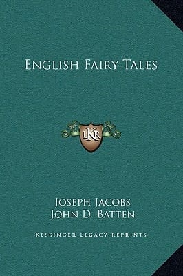 English Fairy Tales