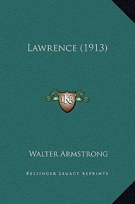 Lawrence (1913)