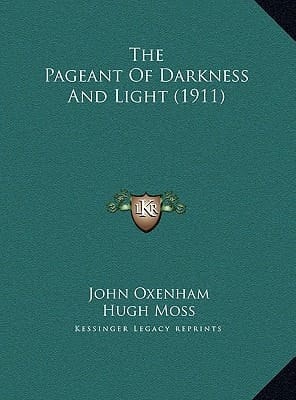 The Pageant Of Darkness And Light (1911)