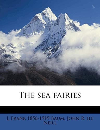 The sea fairies