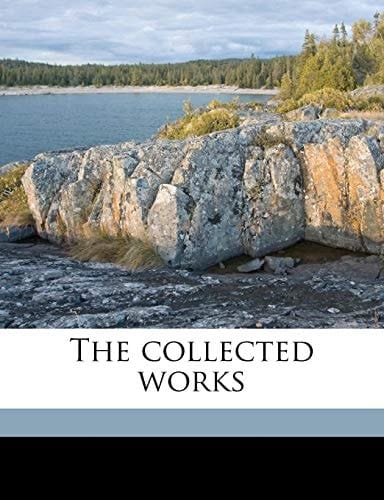 The collected works Volume 12