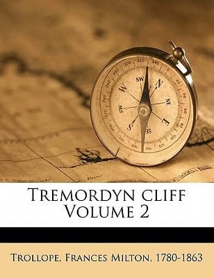 Tremordyn cliff Volume 2