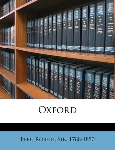 Oxford