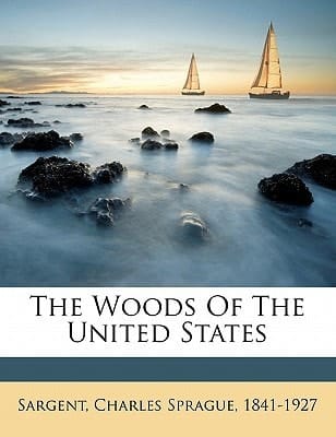 The woods of the United States