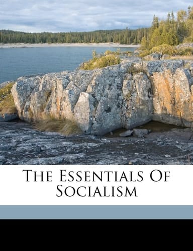 The essentials of socialism