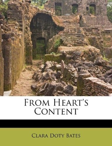 From Heart's Content