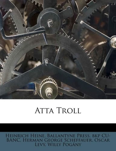 Atta Troll