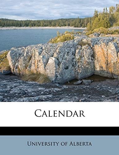Calenda, Volume 1921-22