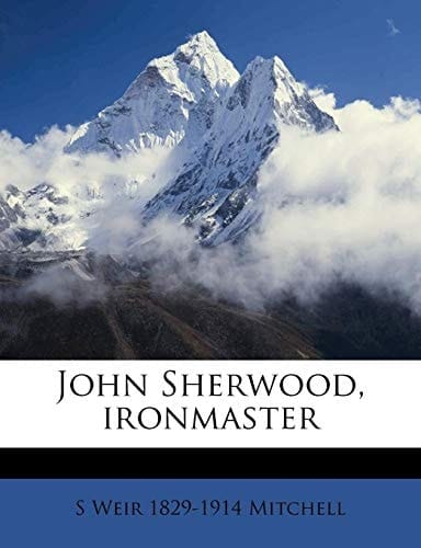 John Sherwood, ironmaster