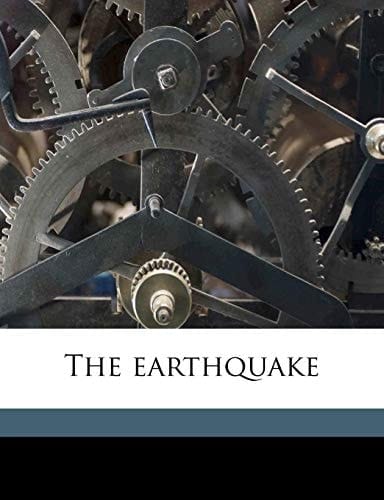 The earthquake