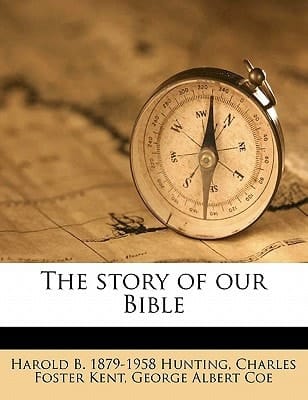 The story of our Bible